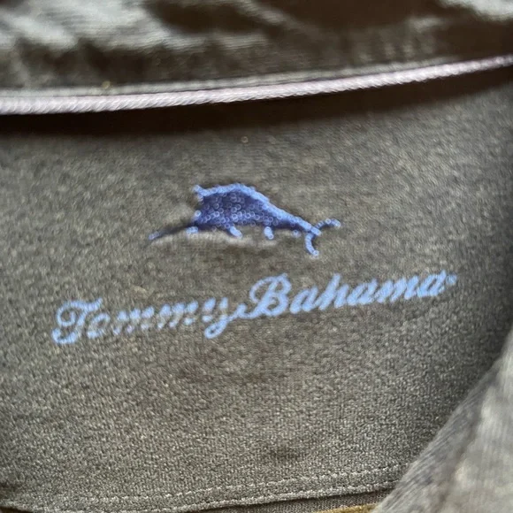 Tommy Bahama Long Sleeve Shirt - Picture 6 of 6
